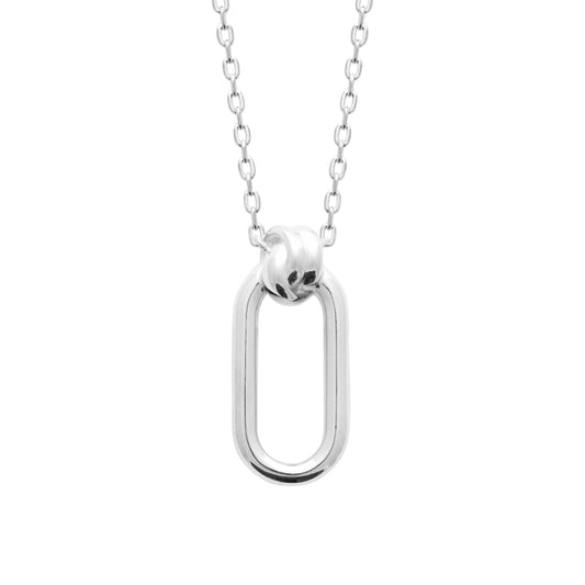 Heren - Collier en Argent - Yasmeen Jewelry