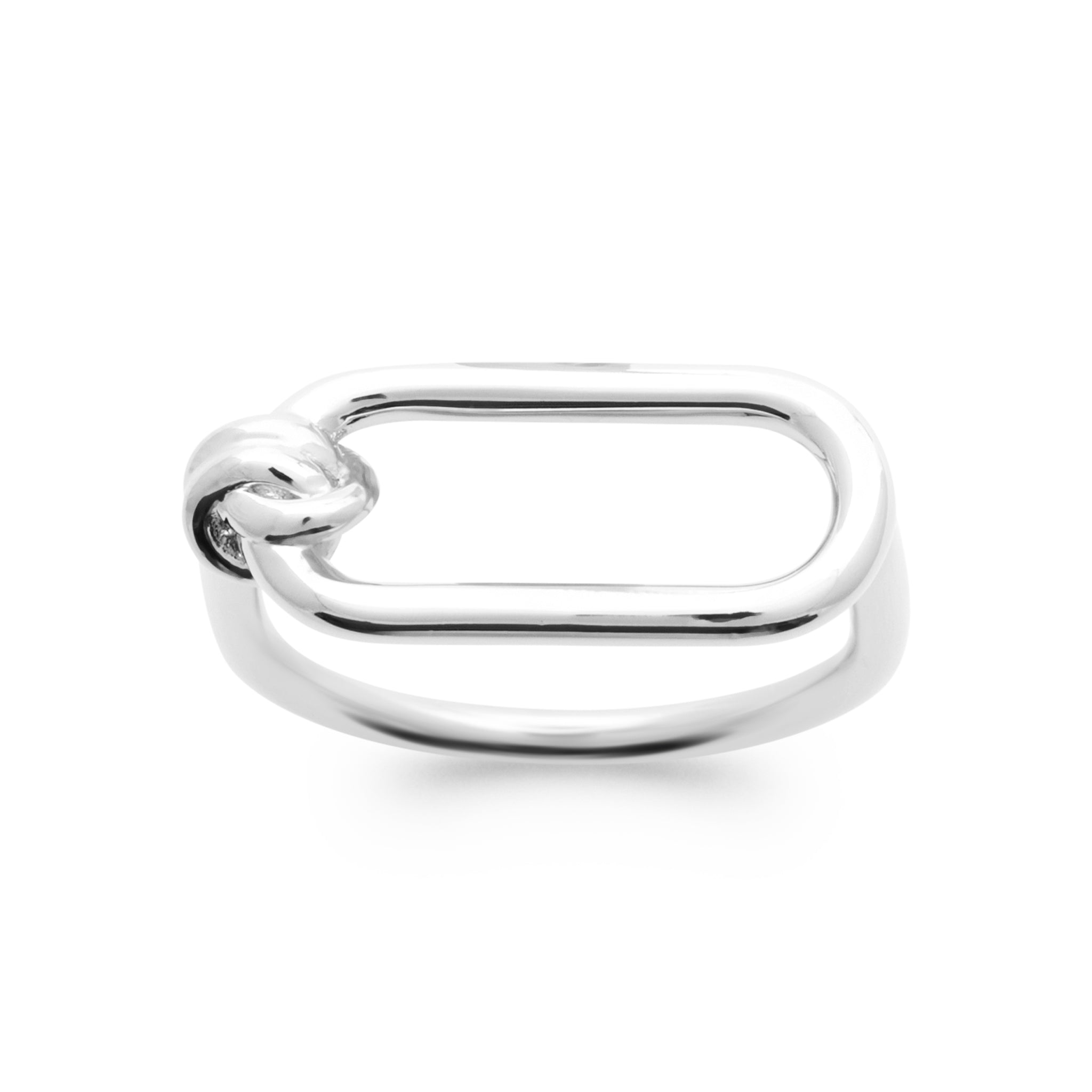 Heren - Bague en Argent - Yasmeen Jewelry