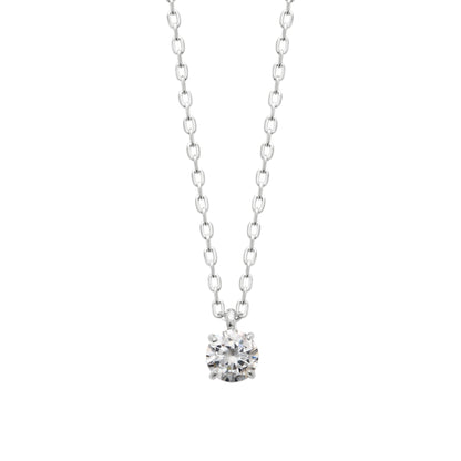Nej - Collier en Argent - Yasmeen Jewelry