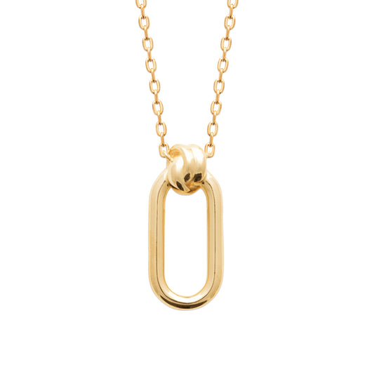 Heren - Collier en Plaqué Or - Yasmeen Jewelry
